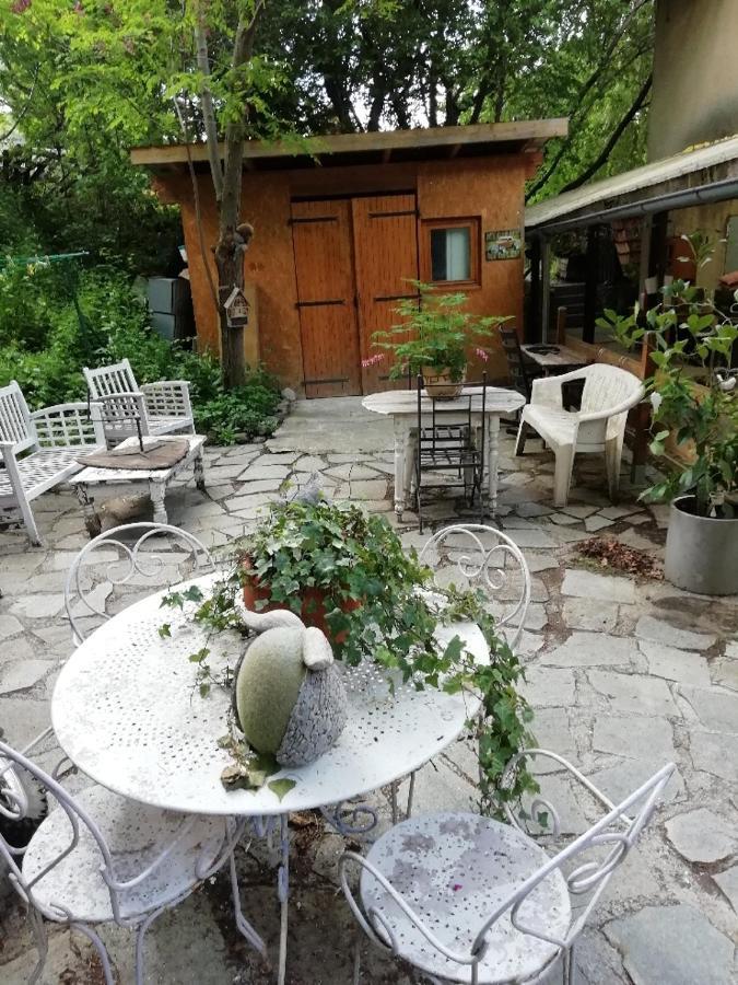 Hotel & Restaurant Le Chalvet *