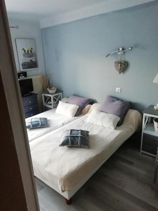 & Restaurant Le Chalvet Hotel *