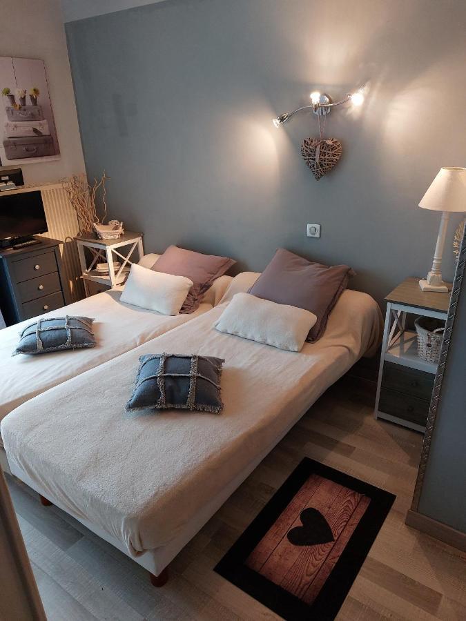 & Restaurant Le Chalvet Hotel Embrun