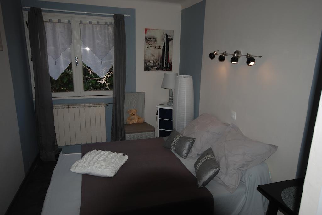 Hotel & Restaurant Le Chalvet Embrun