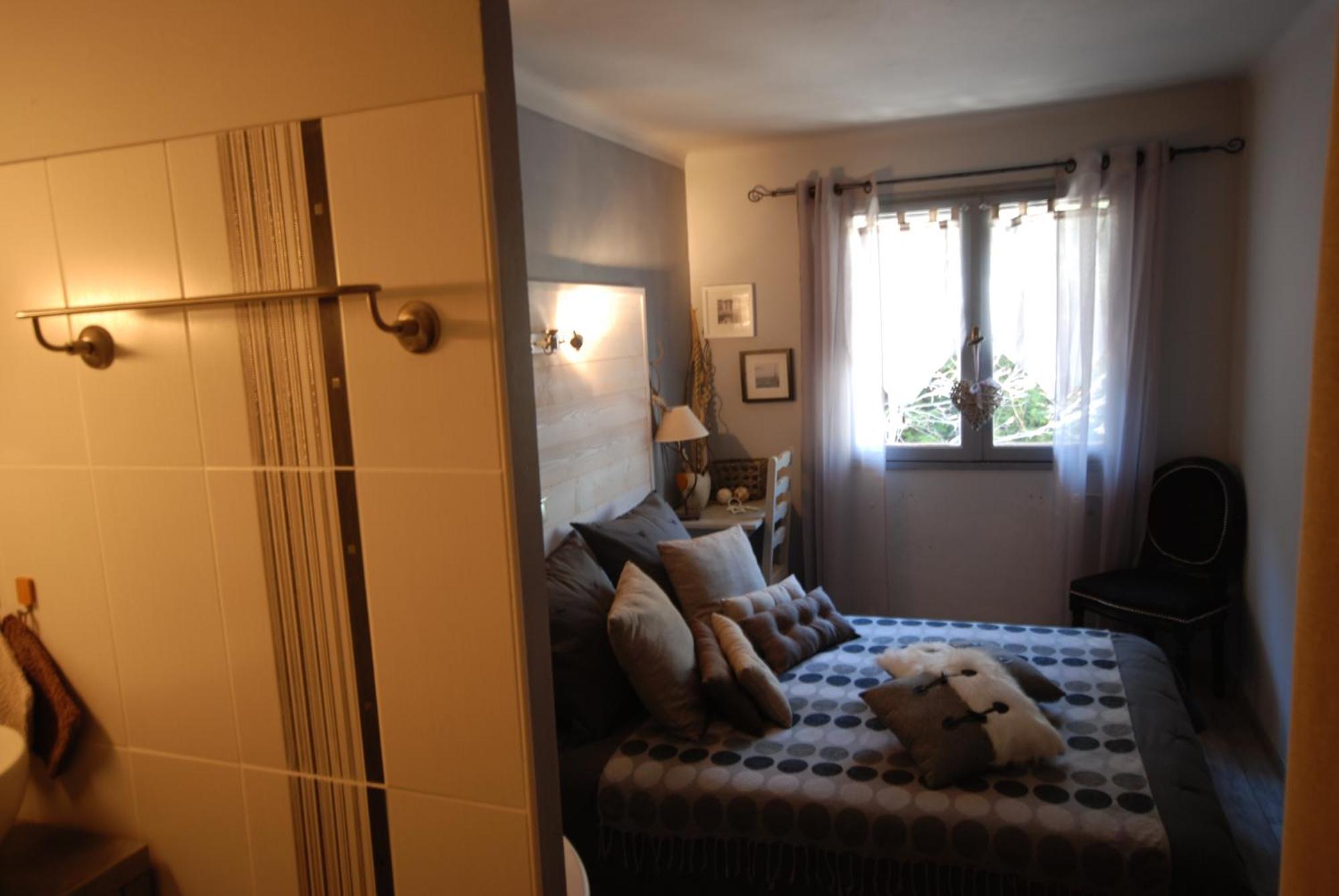 Hotel & Restaurant Le Chalvet *