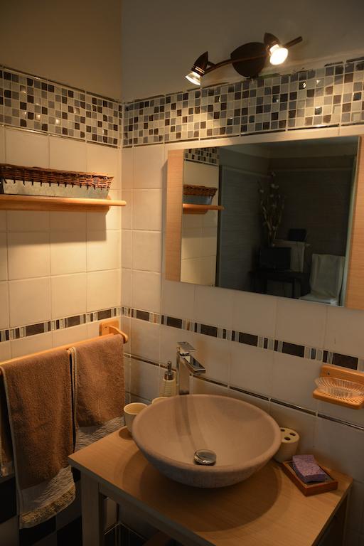 Hotel & Restaurant Le Chalvet *