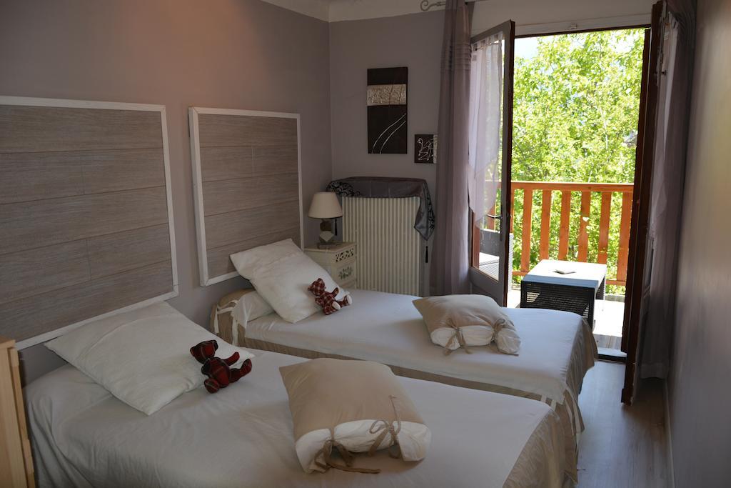 Hotel & Restaurant Le Chalvet
