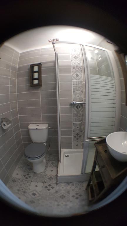 Hotel & Restaurant Le Chalvet